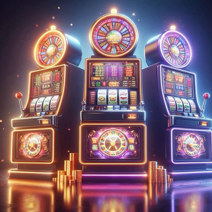 slot123
