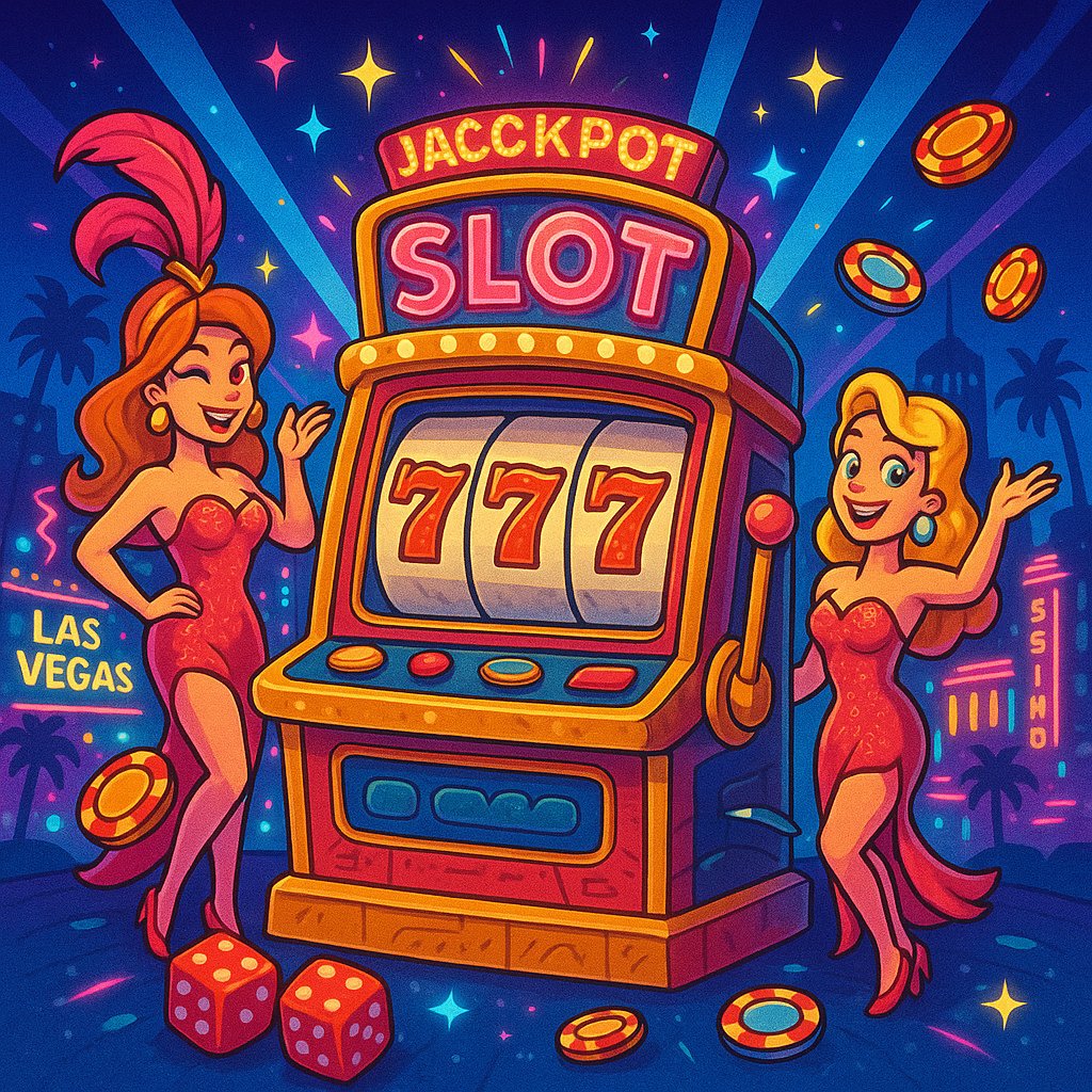 slot123
