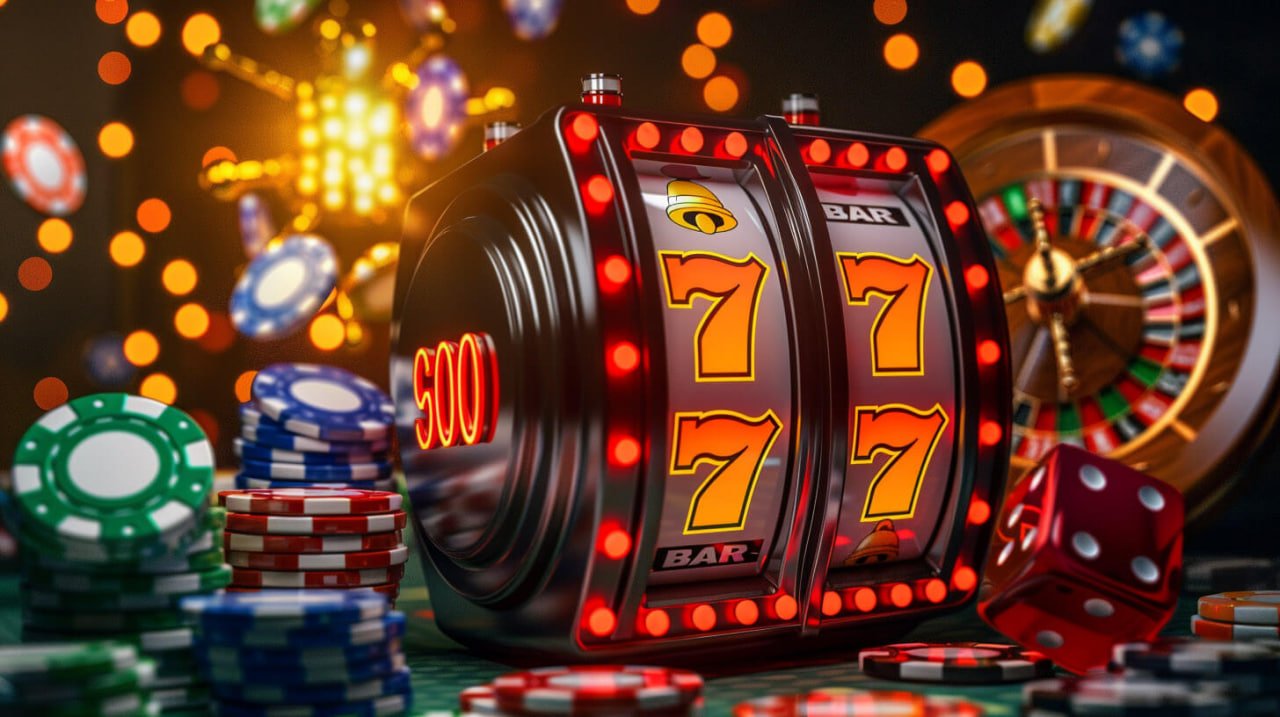 slot123