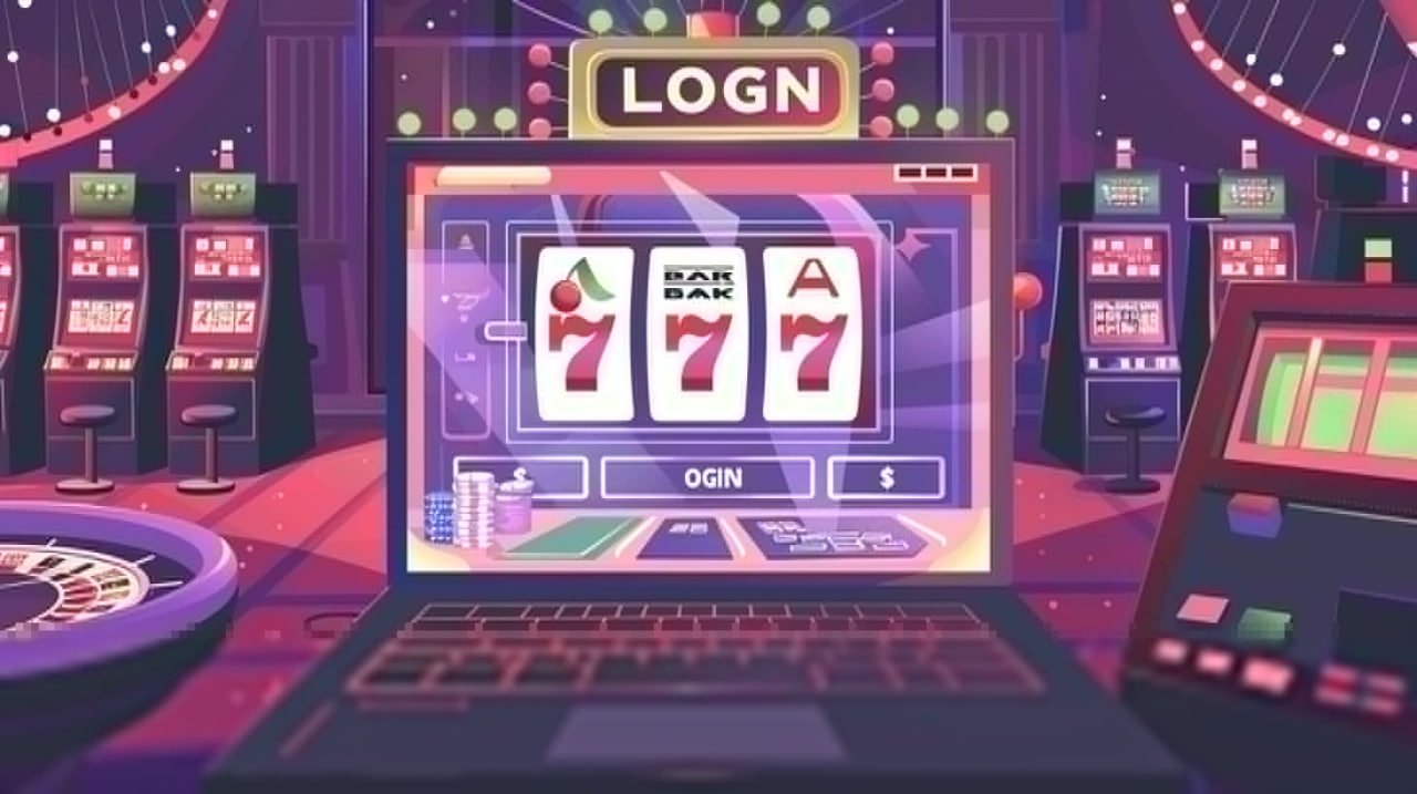 slot123