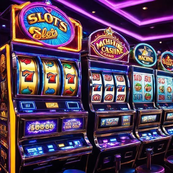 slot123