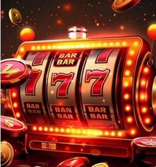 slot123