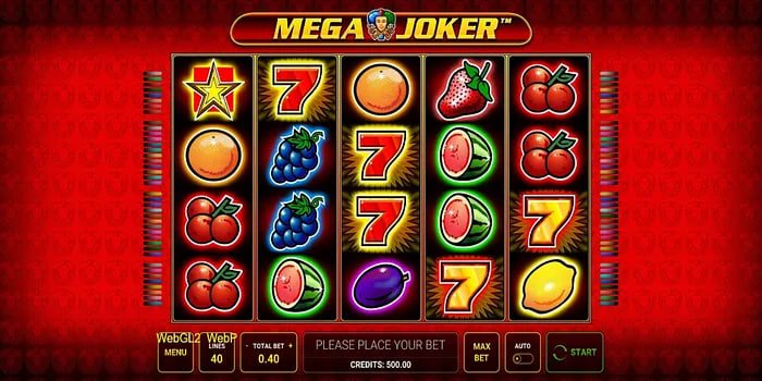 slot123